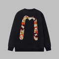 2026 Evisu Men's & Women's New Arrival Sweatshirt