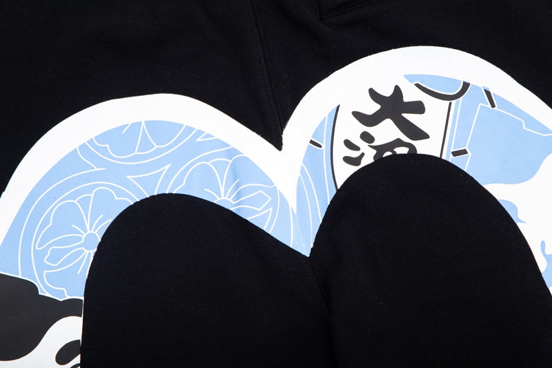 Evisu Men's & Women's  Sweatpants