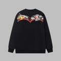 2026 Evisu Men's & Women's New Arrival Sweatshirt