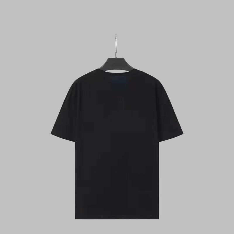 EV 2026 New Men's and Women's T-shirts