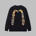2026 Evisu Men's & Women's New Arrival Sweatshirt