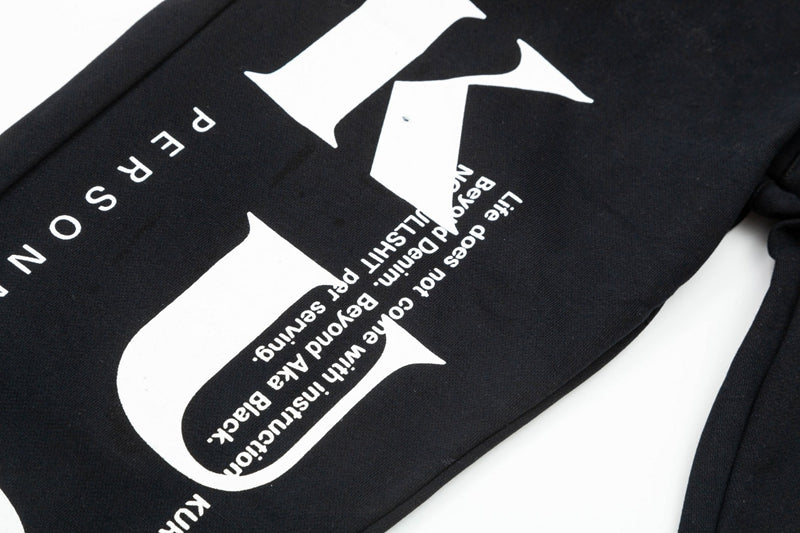 Evisu Men's & Women's  Sweatpants