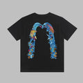 Evisu Men's & Women's New T-Shirt