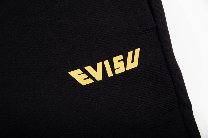 Evisu Men's & Women's  Sweatpants
