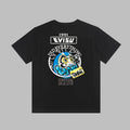 2026 Evisu Men's & Women's New T-Shirt