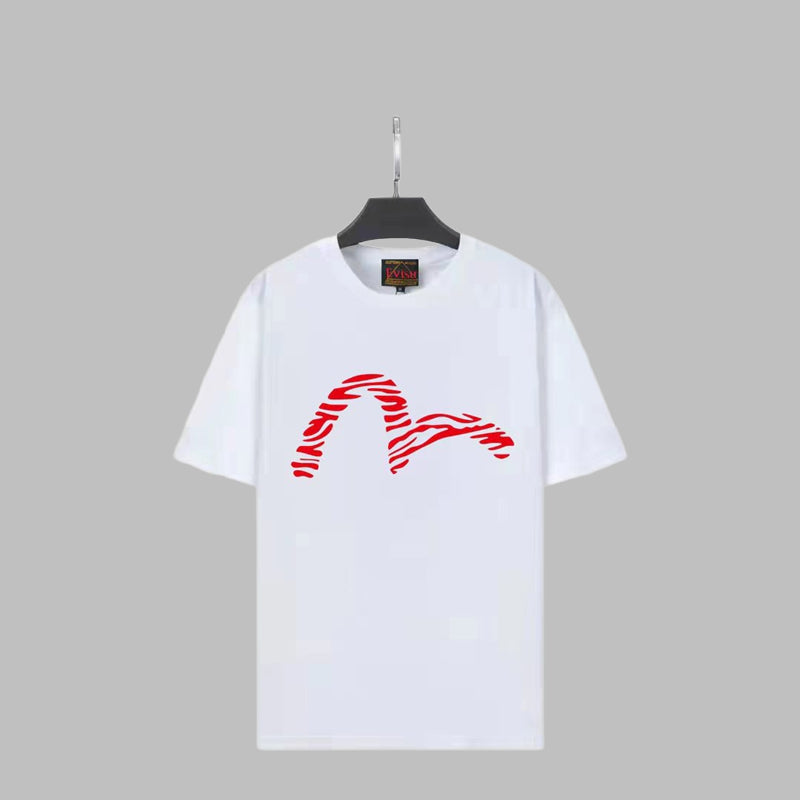 EV 2026 New Men's and Women's T-shirts