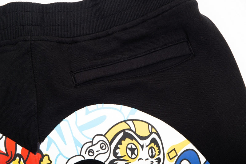 Evisu Men's & Women's  Sweatpants
