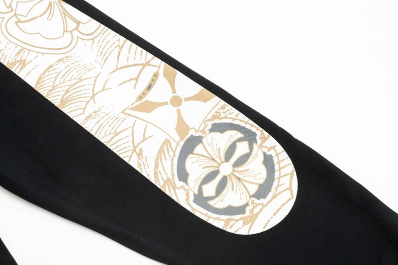 Evisu Men's & Women's  Sweatpants