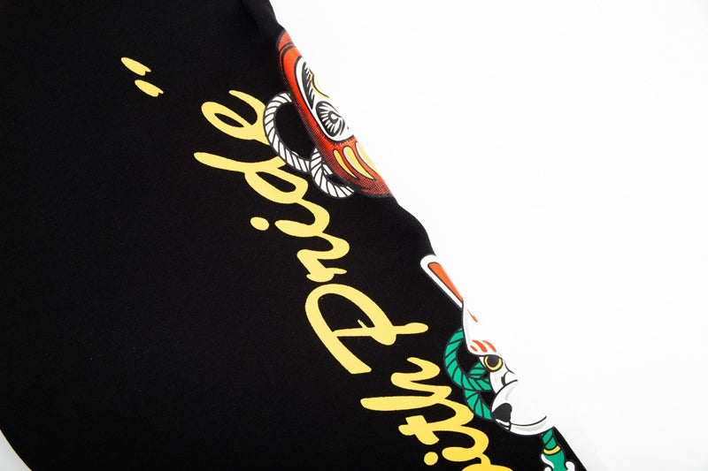 Evisu Men's & Women's  Sweatpants