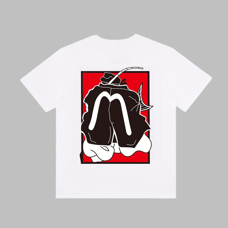 Evisu Men's & Women's New T-Shirt