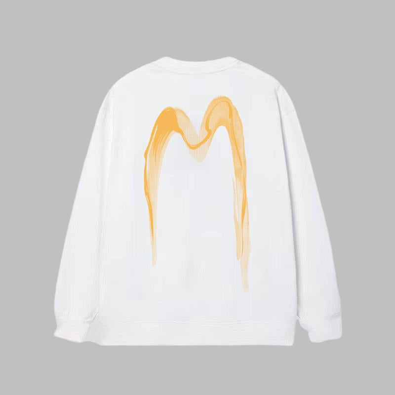 2026 Evisu Men's & Women's New Arrival Sweatshirt