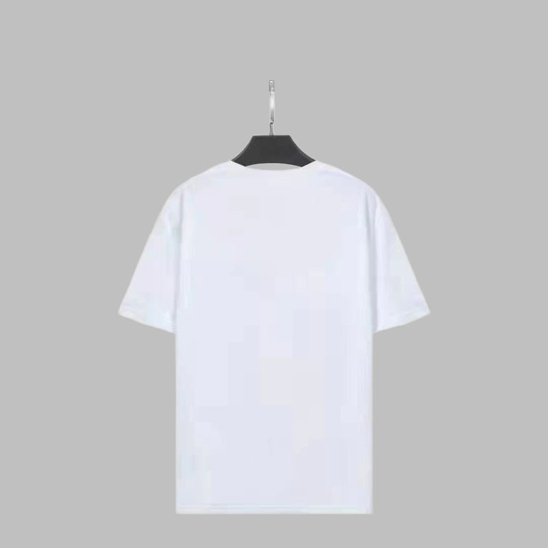 EV 2026 New Men's and Women's T-shirts