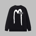 EV 2026 New Men's Casual Sweatshirt
