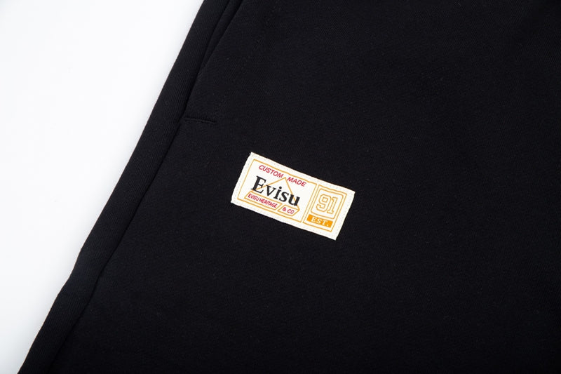 Evisu Men's & Women's  Sweatpants