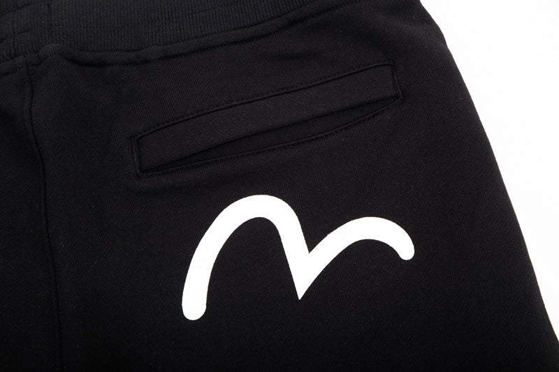 Evisu Men's & Women's  Sweatpants
