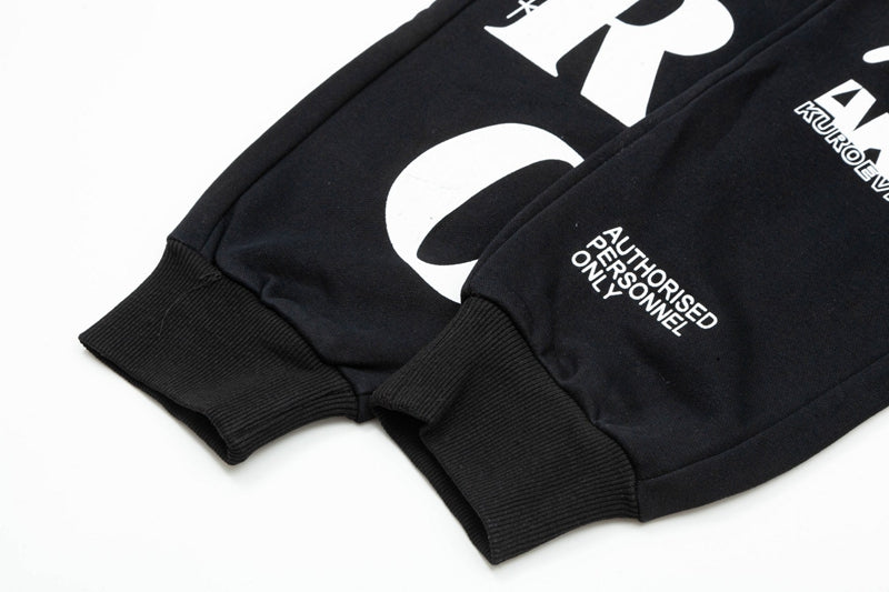 Evisu Men's & Women's  Sweatpants