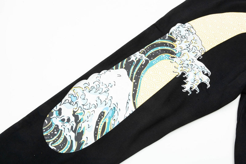 Evisu Men's & Women's  Sweatpants