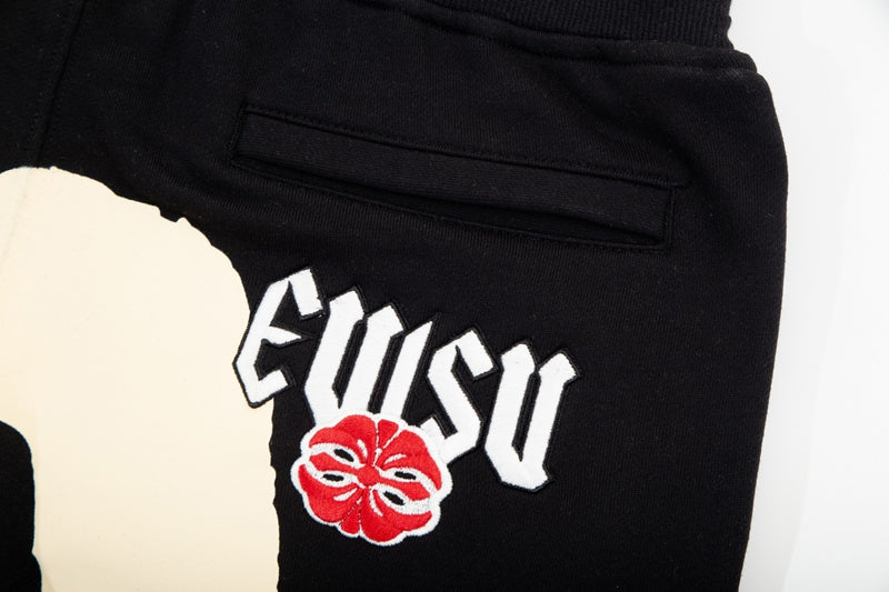 Evisu Men's & Women's  Sweatpants