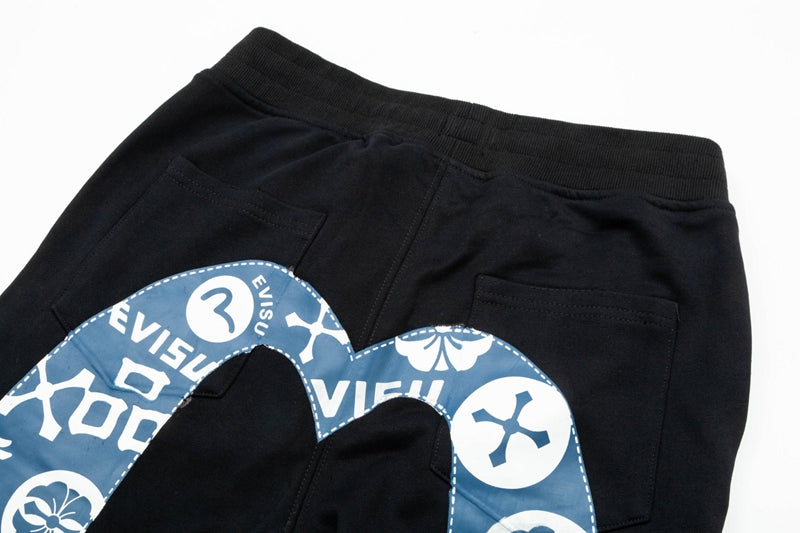 Evisu Men's & Women's  Sweatpants
