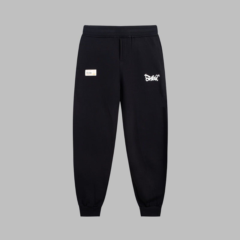 Evisu Men's & Women's  Sweatpants