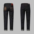 EV 2026 New Men's Casual Jeans