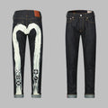 EV 2026 New Men's Casual Jeans