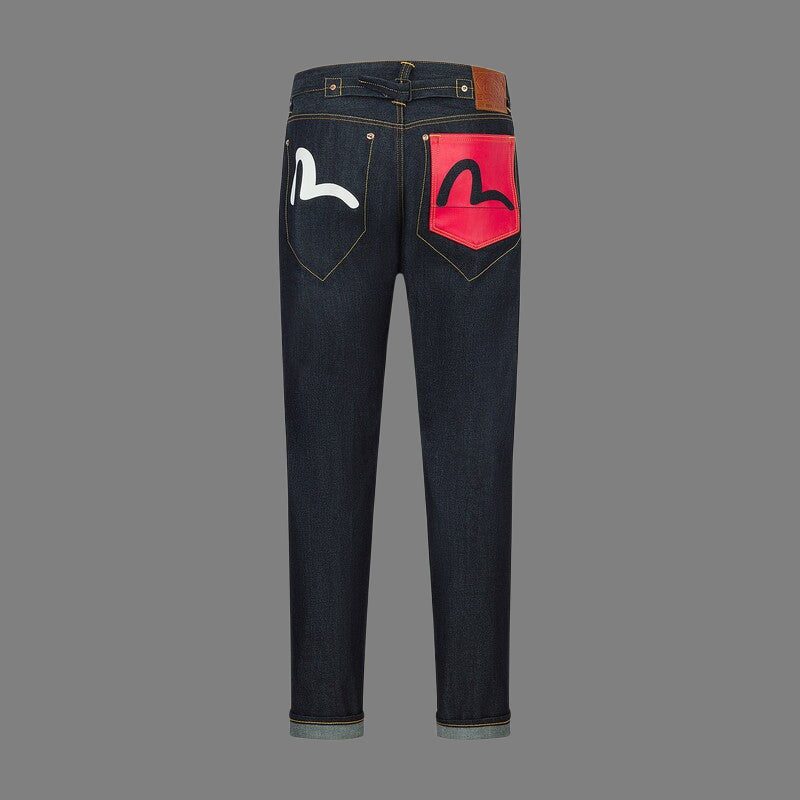 EV 2026 New Men's Casual Jeans