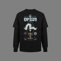 EV 2026 New Men's Casual Sweatshirt
