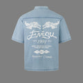 EV 2026 New Men's and Women's Shirts