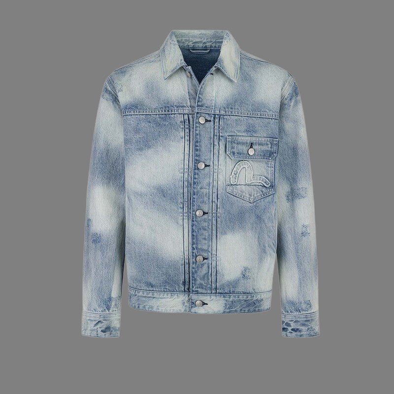 EV 2026 New Men's and Women's Jackets