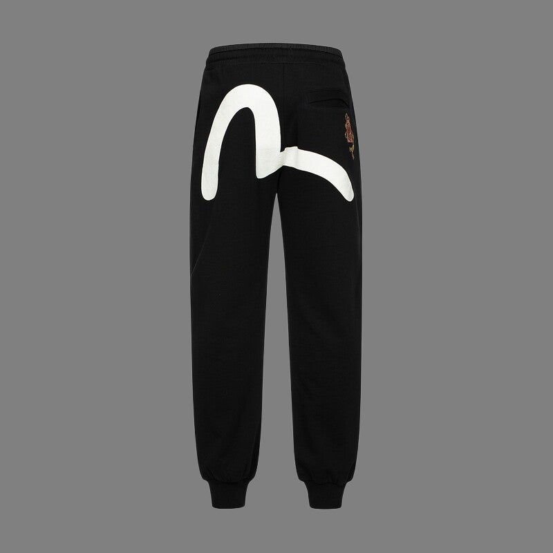 EV 2026 New Men's Casual Pants