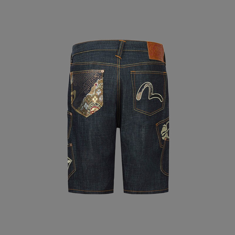 EV 2026 New Men's Casual Shorts