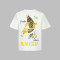 EV 2026 New Men's and Women's T-shirts