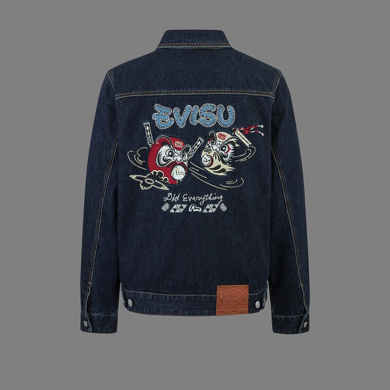 EV 2026 New Men's and Women's Jackets