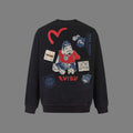 EV 2026 New Men's Casual Sweatshirt