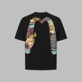 EV 2026 New Men's and Women's T-shirts