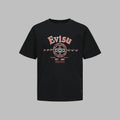 2026 Evisu Men's & Women's New T-Shirt