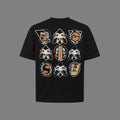 EV 2026 New Men's  T-shirts