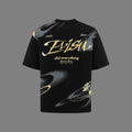 EV 2026 New Men's  T-shirts