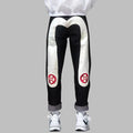 2026 Evisu New Men's Jeans