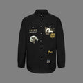 EV 2026 New Men's and Women's Shirts