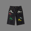 EV 2026 New Men's Casual Shorts