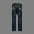 EV 2026 New Men's Casual Jeans
