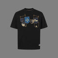 EV 2026 New Men's  T-shirts