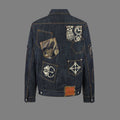 EV 2026 New Men's and Women's Jackets