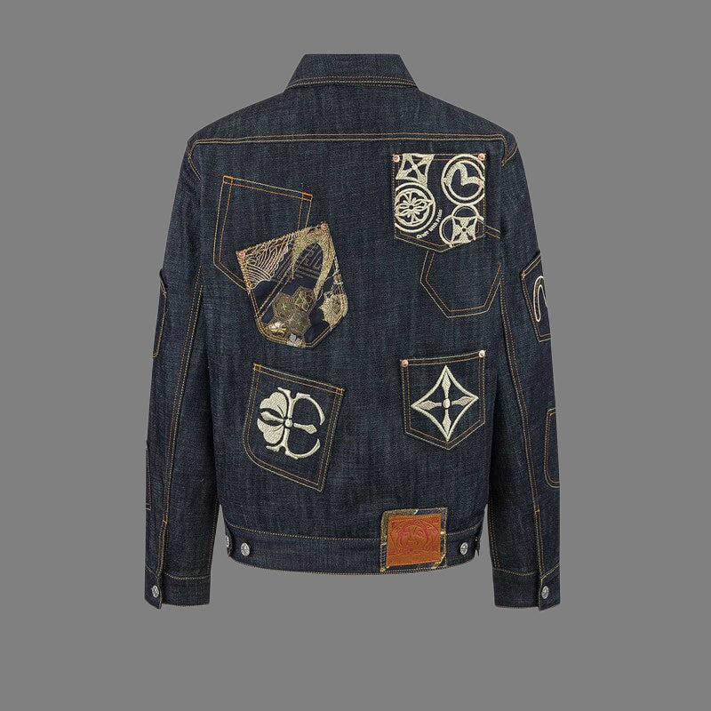 EV 2026 New Men's and Women's Jackets