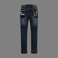 EV 2026 New Men's Casual Jeans