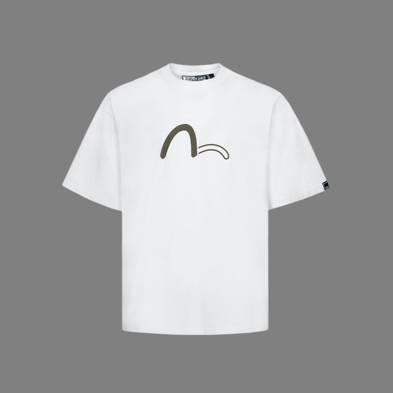 EV 2026 New Men's  T-shirts