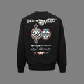 EV 2026 New Men's Casual Sweatshirt