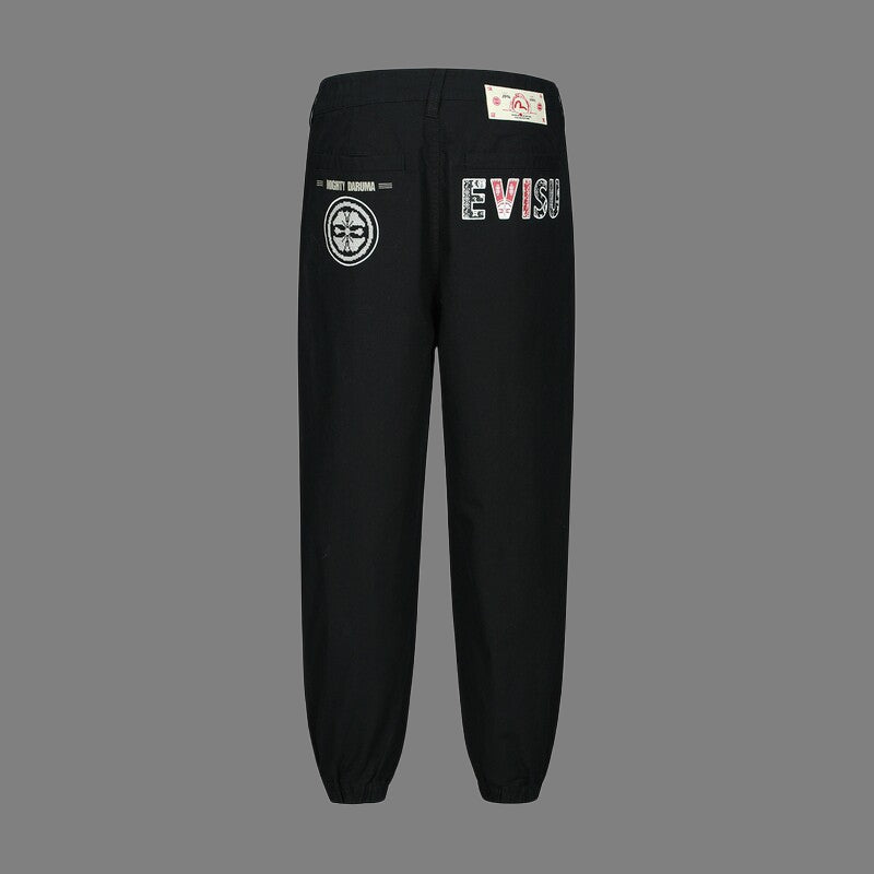 EV 2026 New Men's Casual Pants